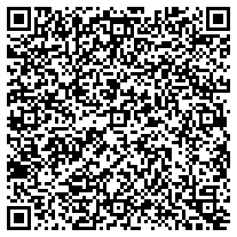 QR-код с контактной информацией организации Гвоздь