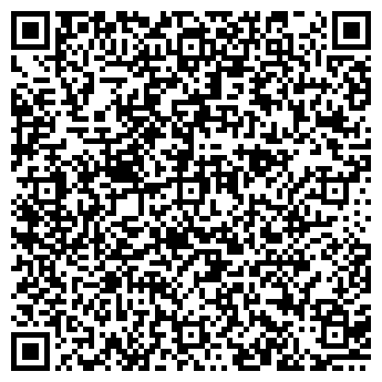 QR-код с контактной информацией организации Формула света