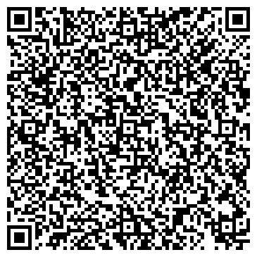 QR-код с контактной информацией организации Стеклена