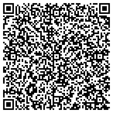 QR-код с контактной информацией организации Держава