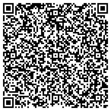 QR-код с контактной информацией организации ООО Стеклоопт