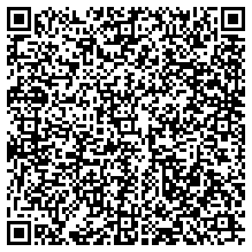 QR-код с контактной информацией организации КУБА