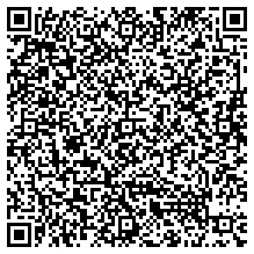 QR-код с контактной информацией организации Апартаменты Ъ