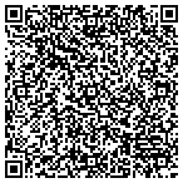 QR-код с контактной информацией организации Ярославский региональный торговый колледж