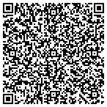 QR-код с контактной информацией организации ООО ЛипСнаб