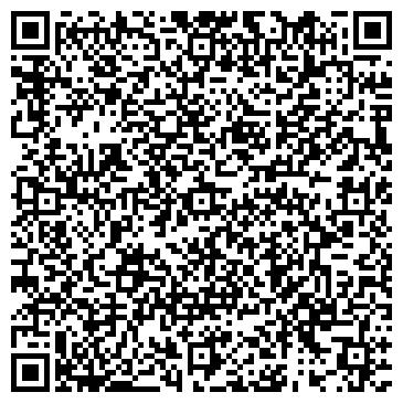 QR-код с контактной информацией организации Тверьобувьбыт