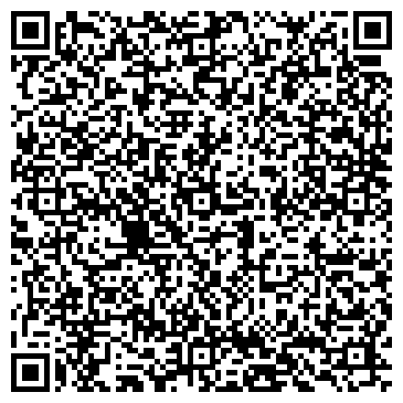 QR-код с контактной информацией организации Ника