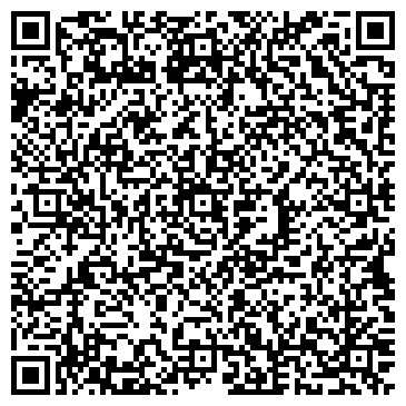 QR-код с контактной информацией организации SarGlass