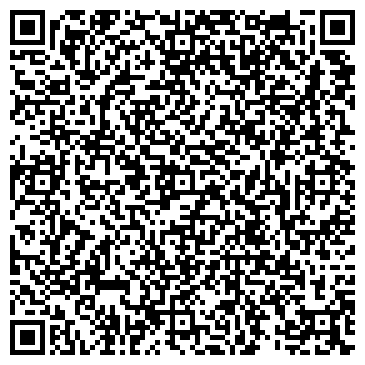 QR-код с контактной информацией организации Магазин мясных изделий, ИП Чекунов А.Ю.