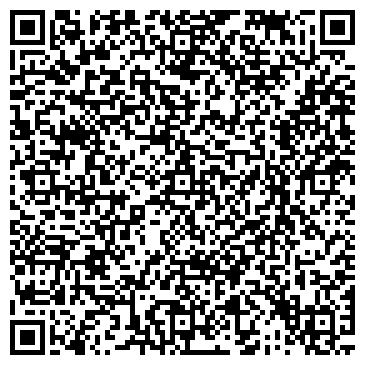 QR-код с контактной информацией организации Лазурный, квартал, ООО Домстрой-Барнаул