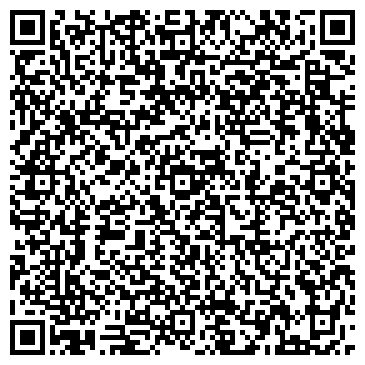 QR-код с контактной информацией организации Виола