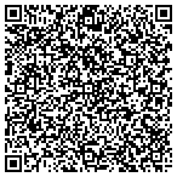 QR-код с контактной информацией организации Лексус-Лосиный Остров