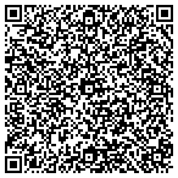 QR-код с контактной информацией организации Alex