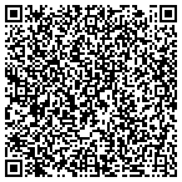 QR-код с контактной информацией организации АТЛАНТ