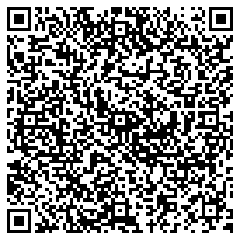 QR-код с контактной информацией организации ООО Центр крепежа