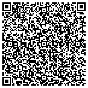 QR-код с контактной информацией организации Мозаика