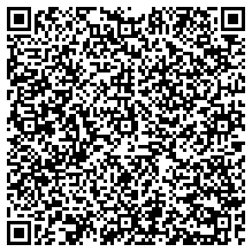 QR-код с контактной информацией организации Иркутская недвижимость