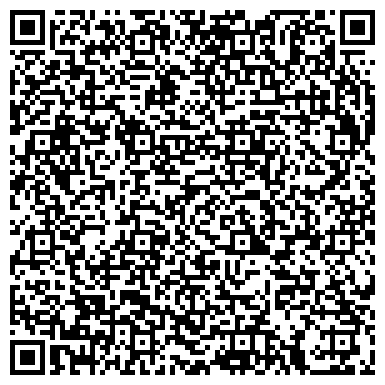QR-код с контактной информацией организации Виктория, салон красоты, г. Березовский