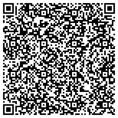 QR-код с контактной информацией организации Межшкольный учебный комбинат Фрунзенского района