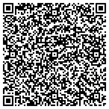 QR-код с контактной информацией организации Омникомм