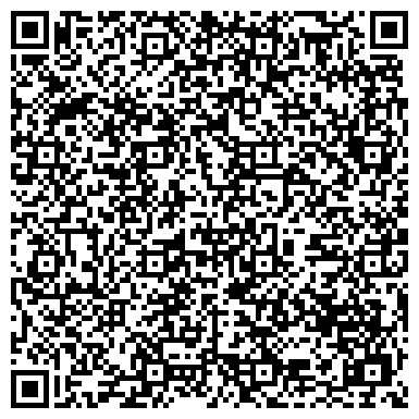QR-код с контактной информацией организации Межшкольный учебный комбинат №1 Красноперекопского района