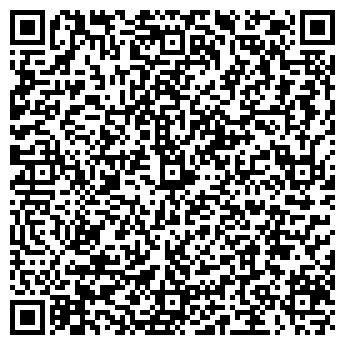 QR-код с контактной информацией организации Магазин полуфабрикатов, ИП Шилина В.М.