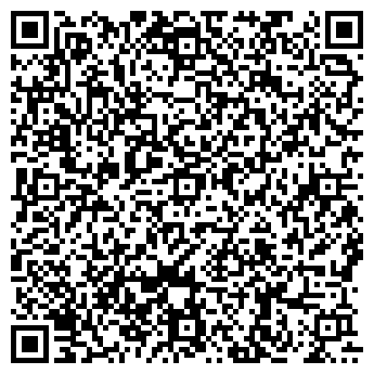 QR-код с контактной информацией организации РУННО, ЗАО