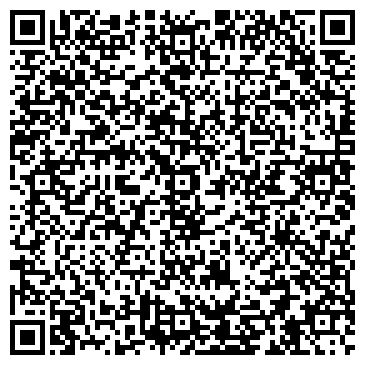 QR-код с контактной информацией организации Межшкольный учебный комбинат Ленинского района