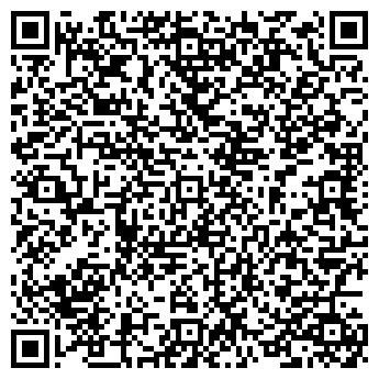 QR-код с контактной информацией организации РОБИТОРГ, ООО