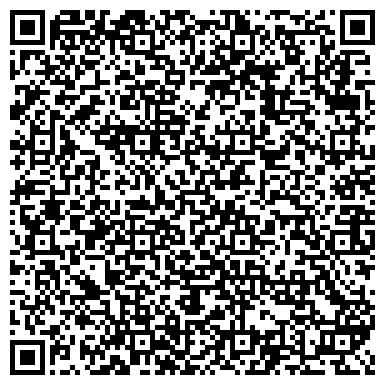 QR-код с контактной информацией организации Межшкольный учебный комбинат №1 Заволжского района