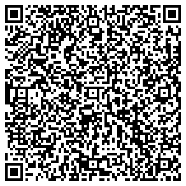 QR-код с контактной информацией организации ООО Авангард-Авто