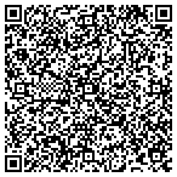 QR-код с контактной информацией организации " Сибирские Ворота"