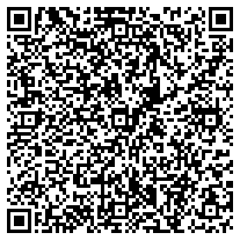 QR-код с контактной информацией организации ООО Евродом