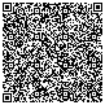 QR-код с контактной информацией организации ОАО НИИ "Техуглерод"