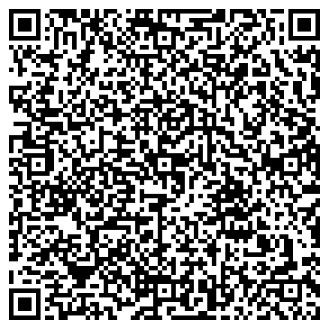 QR-код с контактной информацией организации Центр Жалюзи