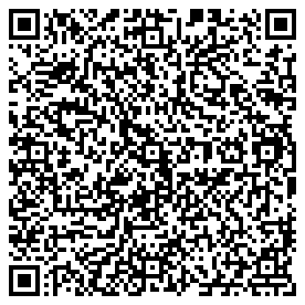 QR-код с контактной информацией организации ИП Искандаров Р.А.