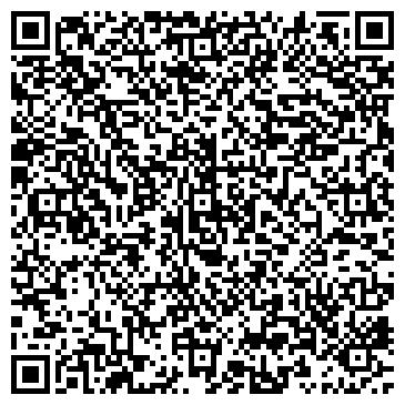 QR-код с контактной информацией организации ООО «МОСАВТОКАРТ»