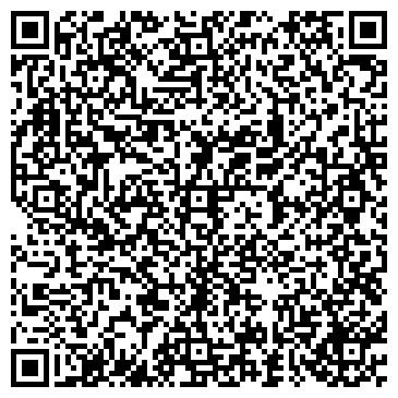 QR-код с контактной информацией организации Квартирьер, агентство недвижимости, ООО Выбор