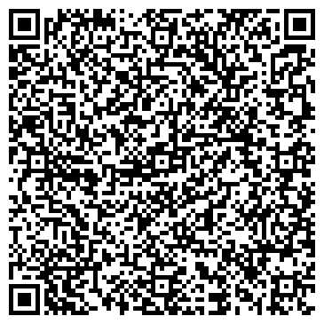 QR-код с контактной информацией организации Эконом