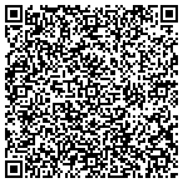 QR-код с контактной информацией организации Дружный, квартал, ООО Жилищная инициатива