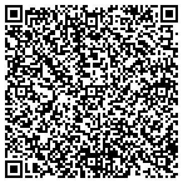 QR-код с контактной информацией организации ООО Творчество Кубани
