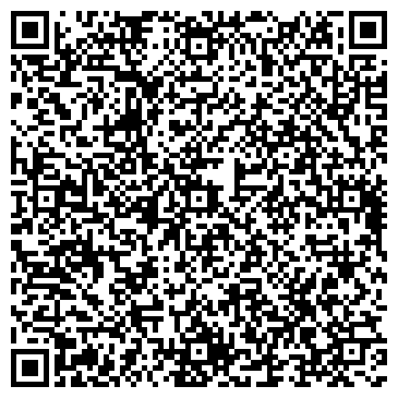 QR-код с контактной информацией организации ООО Акватория тепла