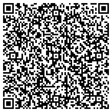 QR-код с контактной информацией организации Начальная школа-детский сад №191