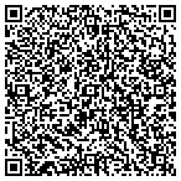 QR-код с контактной информацией организации Начальная школа-детский сад №1