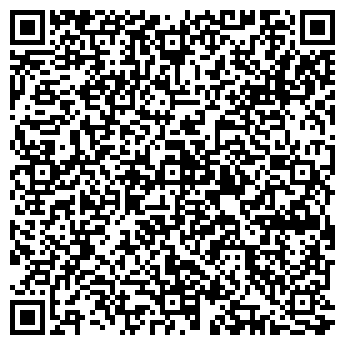 QR-код с контактной информацией организации ООО Правовой центр жилья