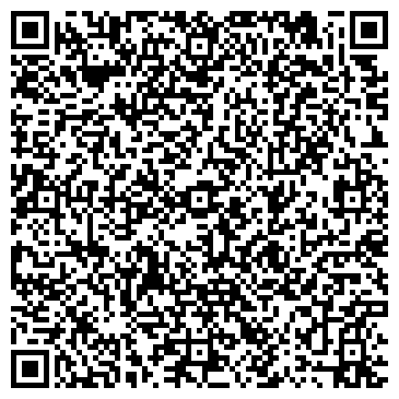 QR-код с контактной информацией организации Мадонна М