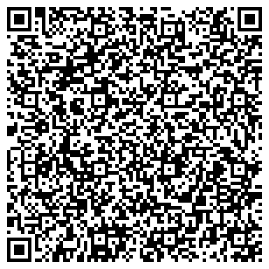 QR-код с контактной информацией организации АБИКС Технолоджи