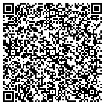 QR-код с контактной информацией организации ООО Евро XXI век