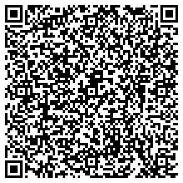 QR-код с контактной информацией организации StudyCamp