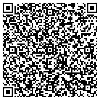 QR-код с контактной информацией организации Магазин мяса на Краснознаменской, 11в